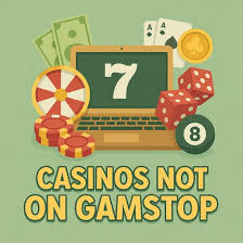 Exploring Non Gamstop Casinos in the UK A Comprehensive Guide Exploring Non Gamstop Casinos in the UK A Comprehensive Guide