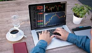 Forex Trading Find the Best Brokers for Your Trading Needs