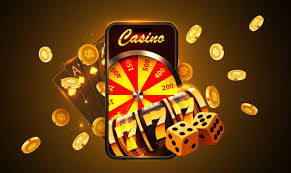 Magic Win Online Casino UK The Ultimate Gaming Experience
