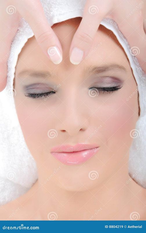 Массаж для беременных: признаки давления Массаж для беременных: признаки давления