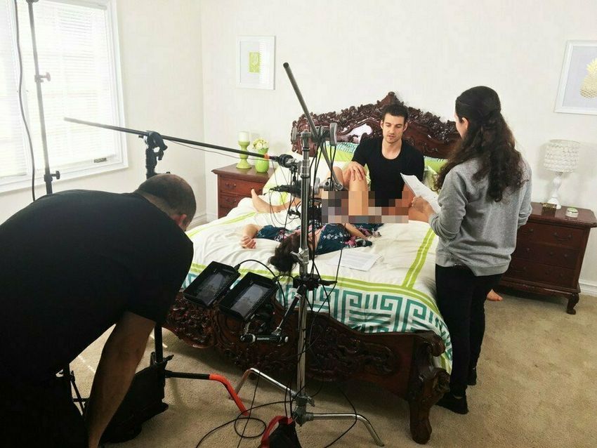 My preferred vintage pornstars