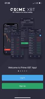 Trading on PrimeXBT MX Unleashing the Potential of Crypto and Forex