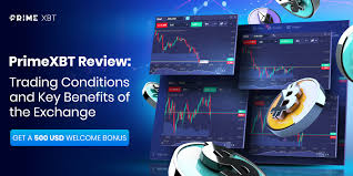 Unlocking the Power of Bitcoin Trading An In-Depth Look at PrimeXBT Platform Unlocking the Power of Bitcoin Trading An In-Depth Look at PrimeXBT Platform