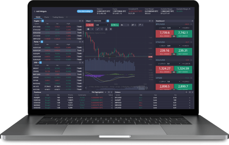 Unlocking the Power of Bitcoin Trading An In-Depth Look at PrimeXBT Platform Unlocking the Power of Bitcoin Trading An In-Depth Look at PrimeXBT Platform