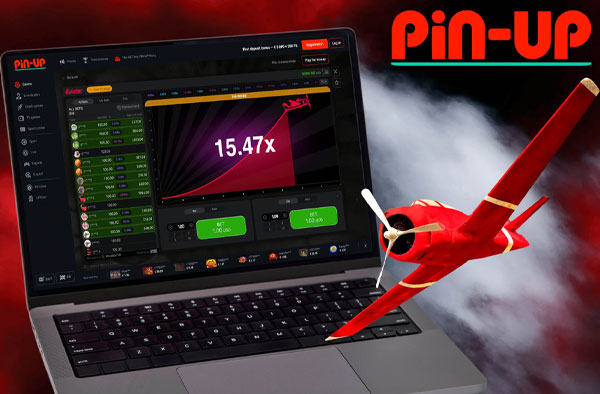 pin up africa online casino