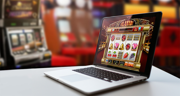 Discover the Excitement of Slots Charm Casino & Sportsbook 122900283
