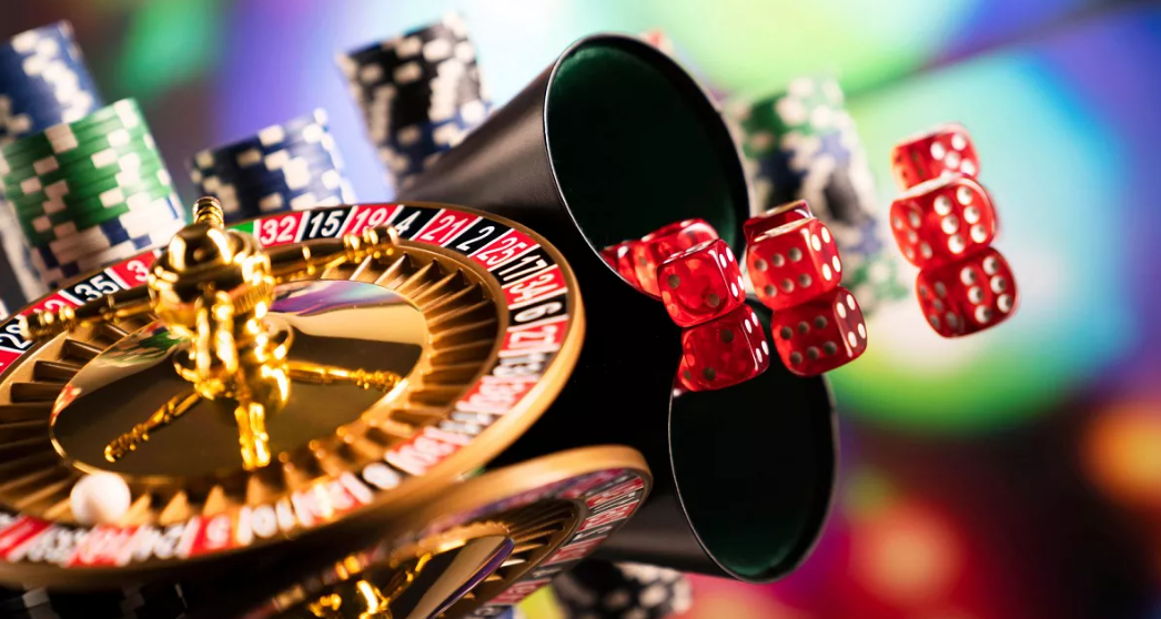 Discovering Non Gamstop UK Casinos Your Guide to Alternative Gambling Options