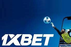 Experience Betting on the Go with the 1xBet Mobile App 1165649251