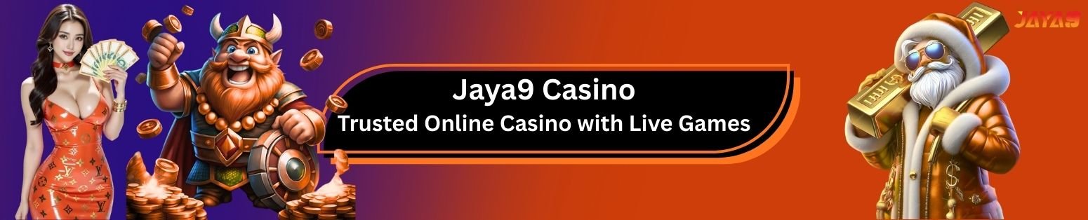 Explore the Exciting World of Jaya9 King Midas Table Games