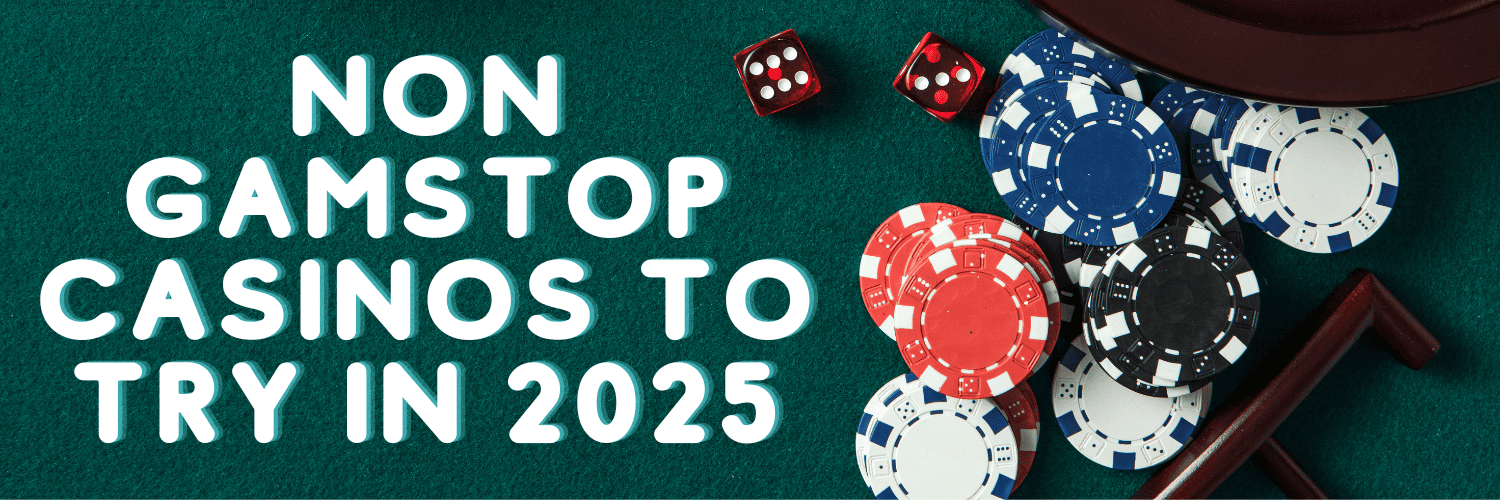 Exploring New Non Gamstop Casino Sites A Guide for Online Gamblers Exploring New Non Gamstop Casino Sites A Guide for Online Gamblers