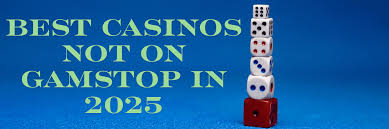 Exploring Non Gamstop UK Casino Sites A Comprehensive Guide -1842390576 Exploring Non Gamstop UK Casino Sites A Comprehensive Guide -1842390576