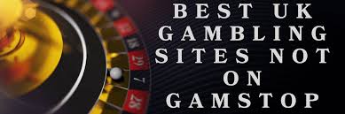 Exploring Non Gamstop UK Casino Sites A Comprehensive Guide -1842390576 Exploring Non Gamstop UK Casino Sites A Comprehensive Guide -1842390576