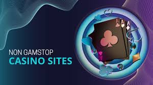 Gambling Sites Without GamStop - Explore Your Options