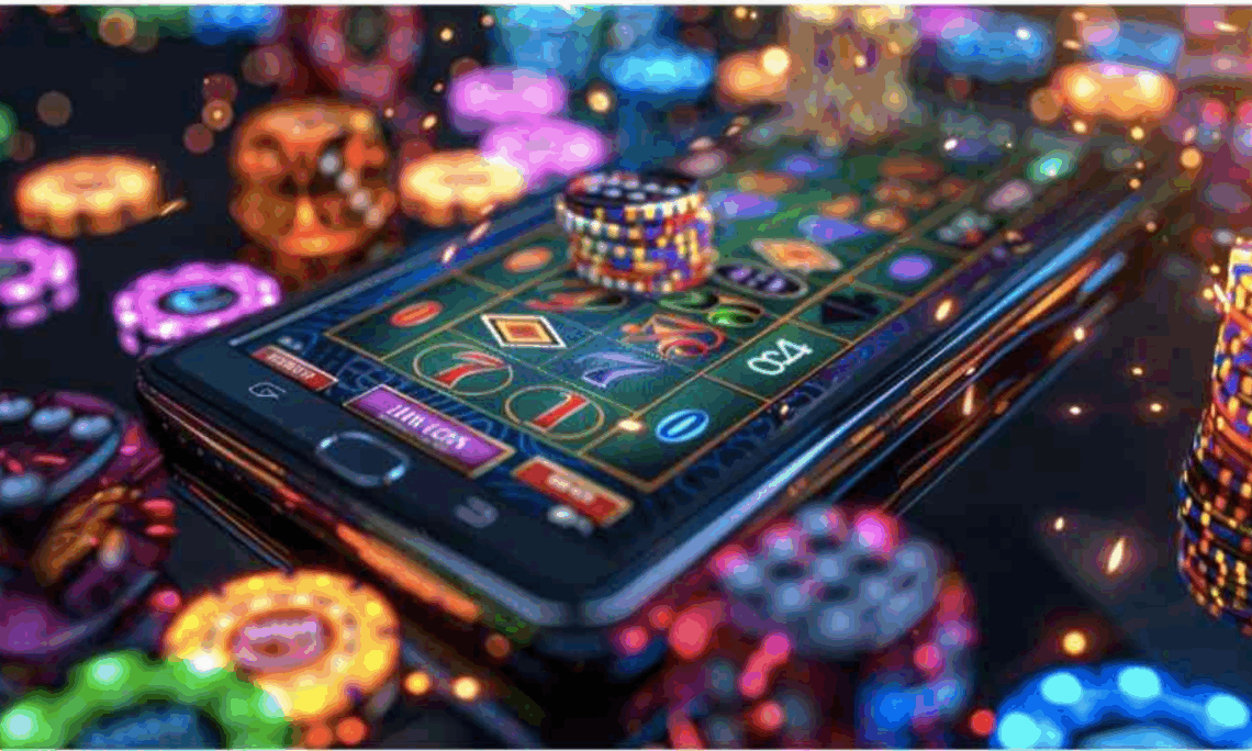 casino online