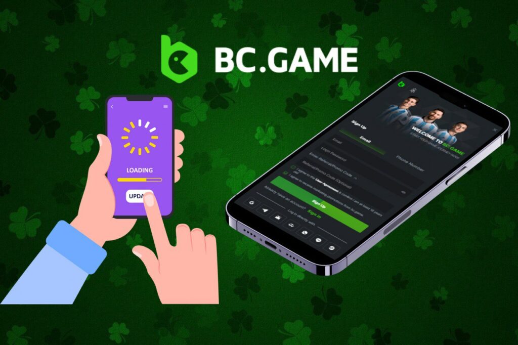 Maximize Your Winnings How to Use Bonuses on BC.Game
