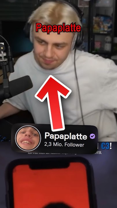 Einblicke in Papaplattes Online-Casino-Imperium: Unterhaltung oder Ausbeutung?