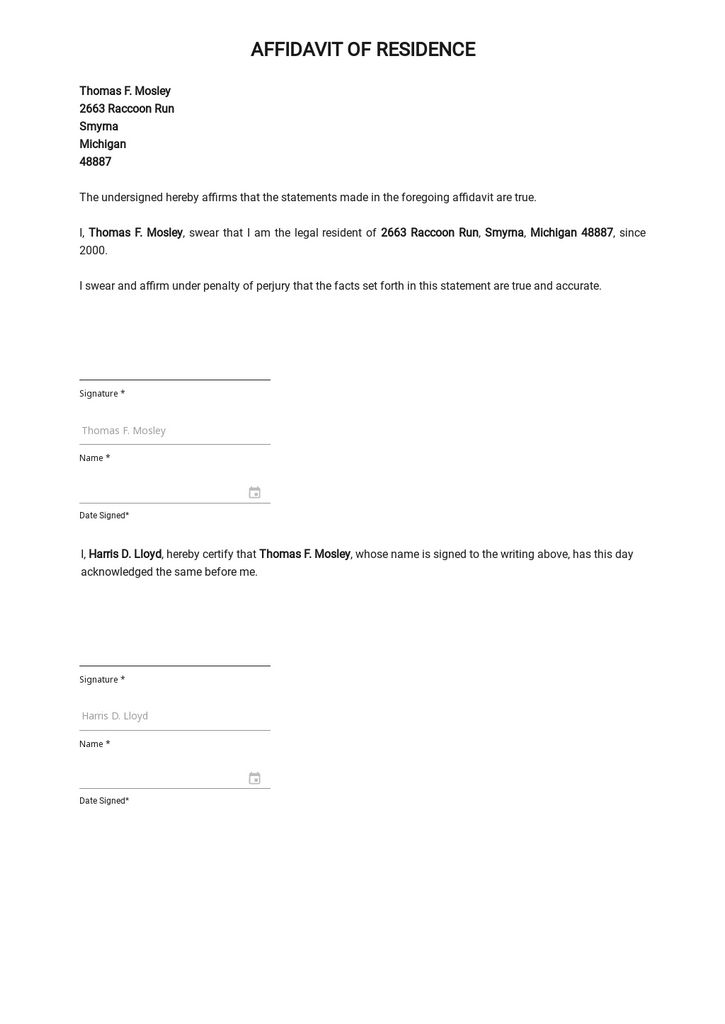 T-47 Testimony: Every Little Thing You Required to Know