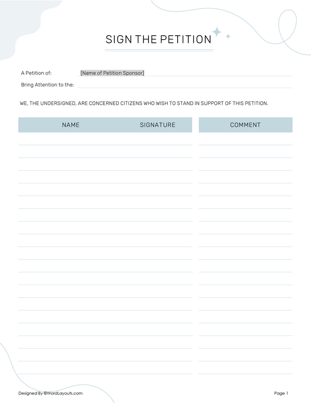 What is the Colorado Form 112?