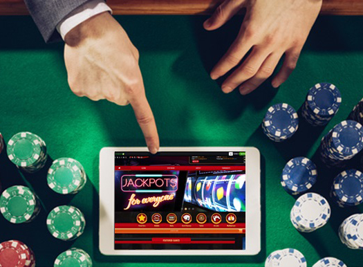 The Allure of Casino Plexian UK Your Ultimate Online Gaming Destination