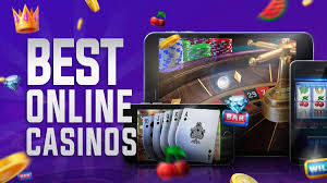 The Allure of Standalone Casinos A Comprehensive Guide