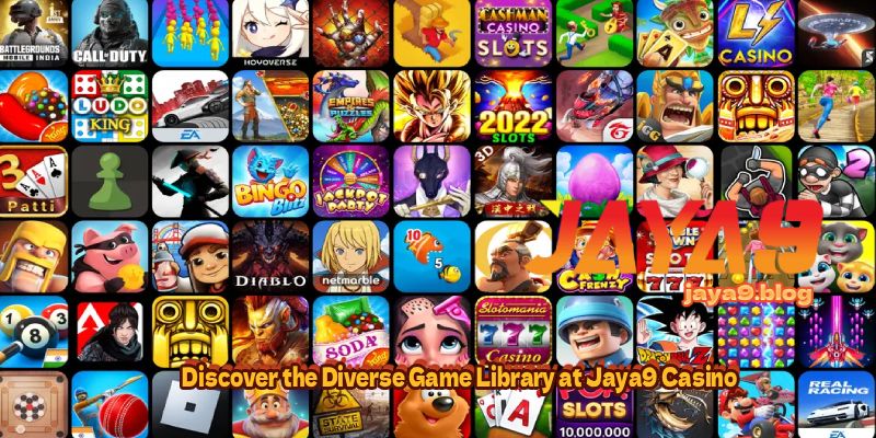 The Exciting World of Joya9 JDB Slots with Instant Wins