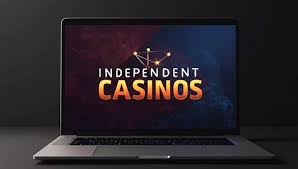 The Rise of Completely Independent Casinos