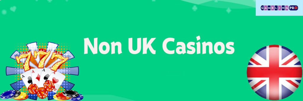 The Rise of Non-UKGC Casinos A Comprehensive Guide for Players The Rise of Non-UKGC Casinos A Comprehensive Guide for Players