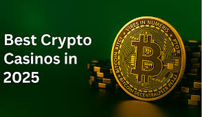 Why Bitfortune Casino Is the Ultimate Choice for Online Gamblers