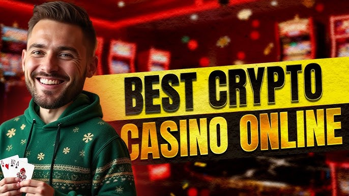 Why Bitfortune Casino Is the Ultimate Choice for Online Gamblers