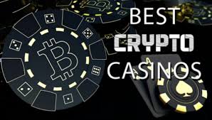 Why Bitfortune Casino Is the Ultimate Choice for Gamblers