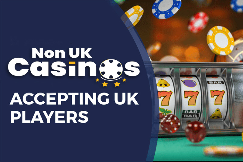Best Non-UK Casinos A Guide to the Top Gaming Destinations Best Non-UK Casinos A Guide to the Top Gaming Destinations