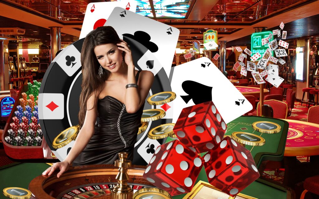 Die besten Online Casinos im Ausland Ihr Leitfaden für sicheres Spielen