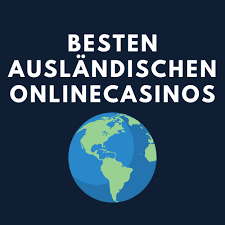 Die besten Online Casinos im Ausland Ihr Leitfaden für sicheres Spiel Die besten Online Casinos im Ausland Ihr Leitfaden für sicheres Spiel