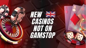 Discovering Casinos Not on Gamstop UK 1086645783