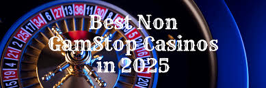 Discovering Non Gamstop Casinos A Guide to Unrestricted Gaming Discovering Non Gamstop Casinos A Guide to Unrestricted Gaming