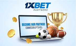 Experience Betting on the Go with 1xBet App -1546797748
