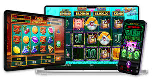 Experience the Future of Gaming Casino with a Smart Interface