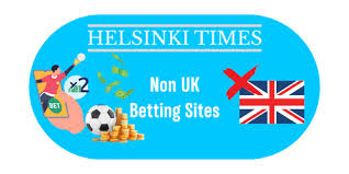 Exploring Non-UK Sports Betting Sites A Comprehensive Guide -24517123