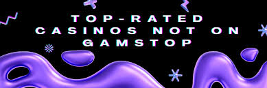 Exploring UK Non-Gamstop Casinos Your Guide to Unrestricted Gambling