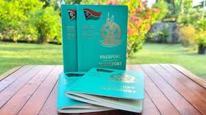 How to Obtain a Vanuatu Passport A Comprehensive Guide How to Obtain a Vanuatu Passport A Comprehensive Guide