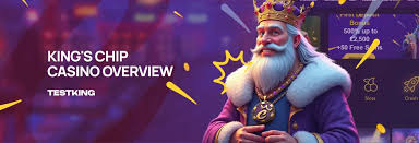 A Comprehensive Guide to King’s Chip Casino Your Ultimate Gaming Destination A Comprehensive Guide to King’s Chip Casino Your Ultimate Gaming Destination