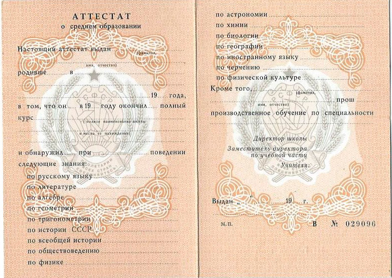 Купить диплом ЛГУ им. Пушкина - Ваш путь к успеху