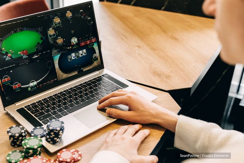 Онлайн-казино Pin Up - сайт онлайн-казино с видеоиграми