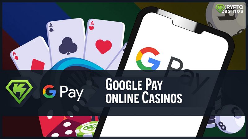 The Best Google Pay Casino Site Sites for 2026