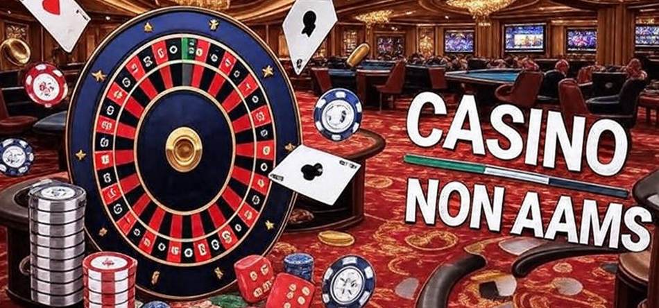 Τα Καλύτερα Online Casino Οδηγός για Έμπειρους και Νέους Παίκτες