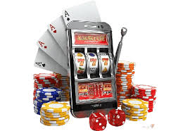 Online Casino Offering Transparent Gaming A New Era in Online Gambling