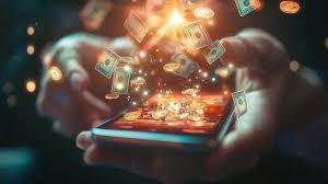 Oppdag Fordelene med PayPal Casinoer 545915893