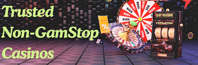 Safe Non GamStop Casinos A Comprehensive Guide