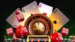 The Future of Online Casino Apps A Glimpse into 2026 The Future of Online Casino Apps A Glimpse into 2026