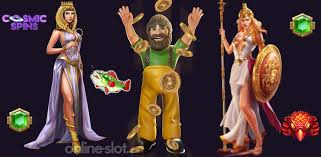 The Galactic Wonders of CosmicSpins A Journey Through Space and Imagination